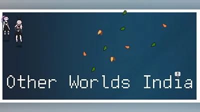 Other Worlds India Bundle