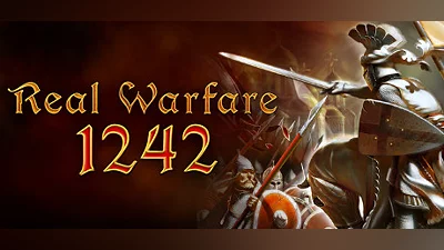 Real Warfare 1242 Bundle