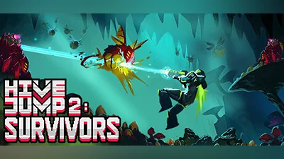 Hive Jump 2: Survivors Bundle