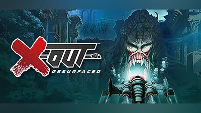 X-Out: Resurfaced Bundle
