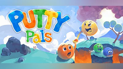 Putty Pals Bundle