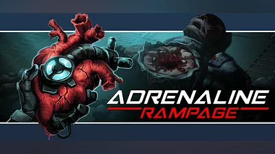 Adrenaline Rampage Bundle