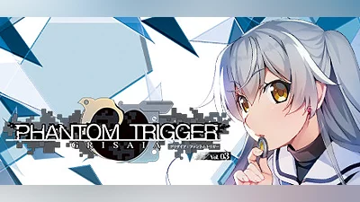 Grisaia Phantom Trigger Vol.3 Bundle