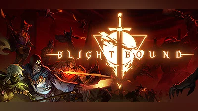 Blightbound Bundle