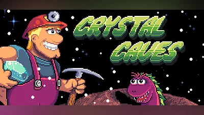 Crystal Caves HD Bundle