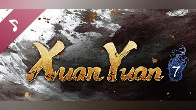 Xuan-Yuan Sword VII Art Collection Bundle