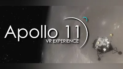 Apollo 11 VR Bundle