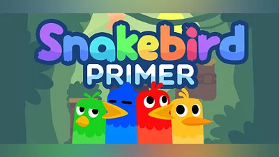 Snakebird Primer Bundle