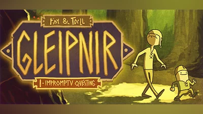 tiny & Tall: Gleipnir Bundle