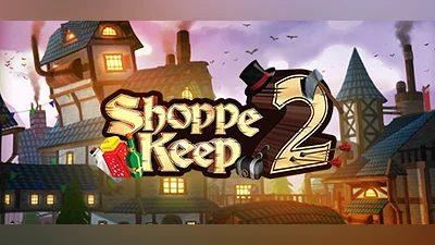 Shoppe Keep 2 Bundle