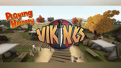 Playing History: Vikings Bundle
