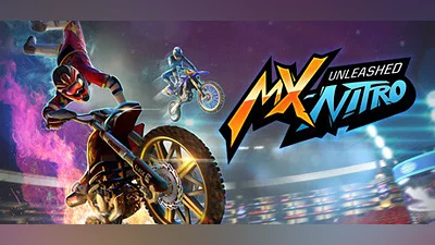 MX Nitro: Unleashed Bundle