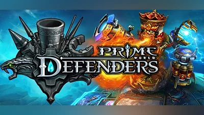 Prime World: Defenders Bundle