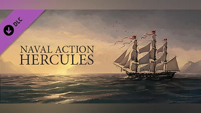 Naval Action - Hercules Bundle