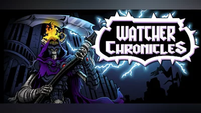 Watcher Chronicles Bundle