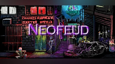 Neofeud Bundle