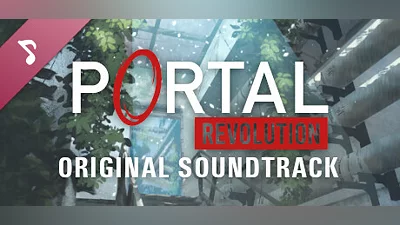 Portal: Revolution Soundtrack Bundle