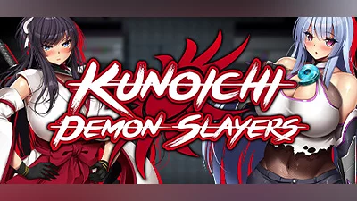 Kunoichi Demon Slayers Bundle