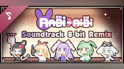 Rabi-Ribi - Soundtrack 8-bit Remix Bundle
