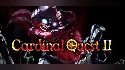 Cardinal Quest 2 Bundle