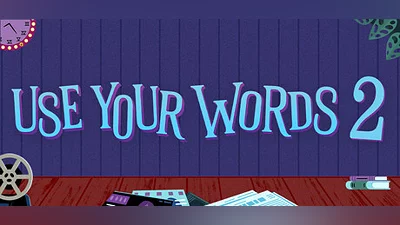 Use Your Words 2 Bundle