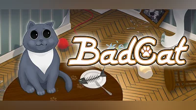 Bad Cat Bundle