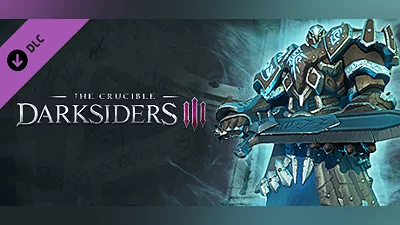 Darksiders III - The Crucible Bundle