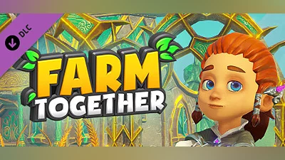 Farm Together - Fantasy Pack Bundle