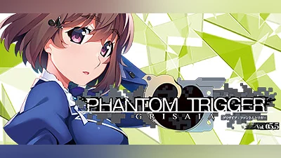 Grisaia Phantom Trigger Vol.5.5 Bundle