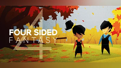 Four Sided Fantasy Bundle