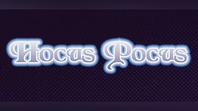 Hocus Pocus Bundle
