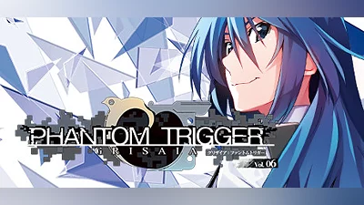 Grisaia Phantom Trigger Vol.6 Bundle