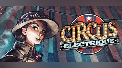 Circus Electrique Bundle