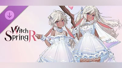 WitchSpring R - Costume - Shining Dawn Set Bundle