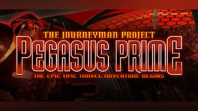 The Journeyman Project 1: Pegasus Prime Bundle