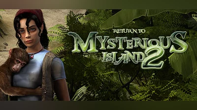 Return to Mysterious Island 2 Bundle