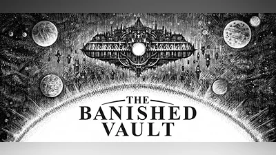 The Banished Vault Bundle