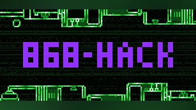 868-HACK Bundle