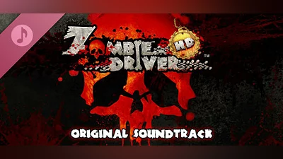 Zombie Driver HD Soundtrack Bundle