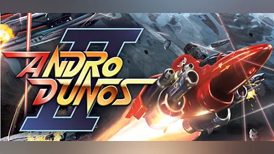 Andro Dunos II Bundle