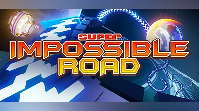 Super Impossible Road Bundle