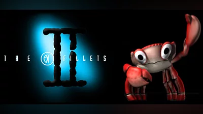 Fish Fillets 2 Bundle