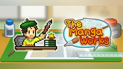 The Manga Works Bundle