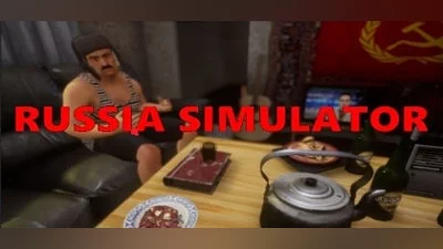 RUSSI.A SIMULATOR Bundle