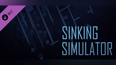 Sinking Simulator: Support Pack 1 Bundle