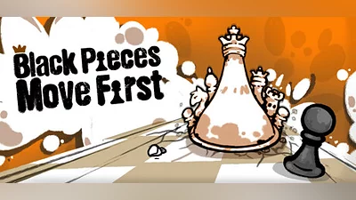 Black Pieces Move First Bundle
