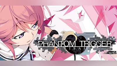 Grisaia Phantom Trigger Vol.5 Bundle