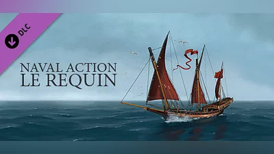 Naval Action - Le Requin Bundle