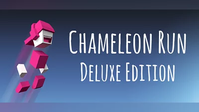 Chameleon Run Deluxe Edition Bundle