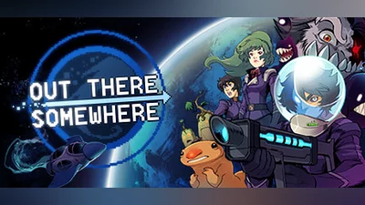 Out There Somewhere Bundle